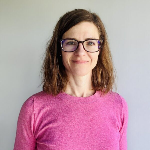 Catherine Deatherage